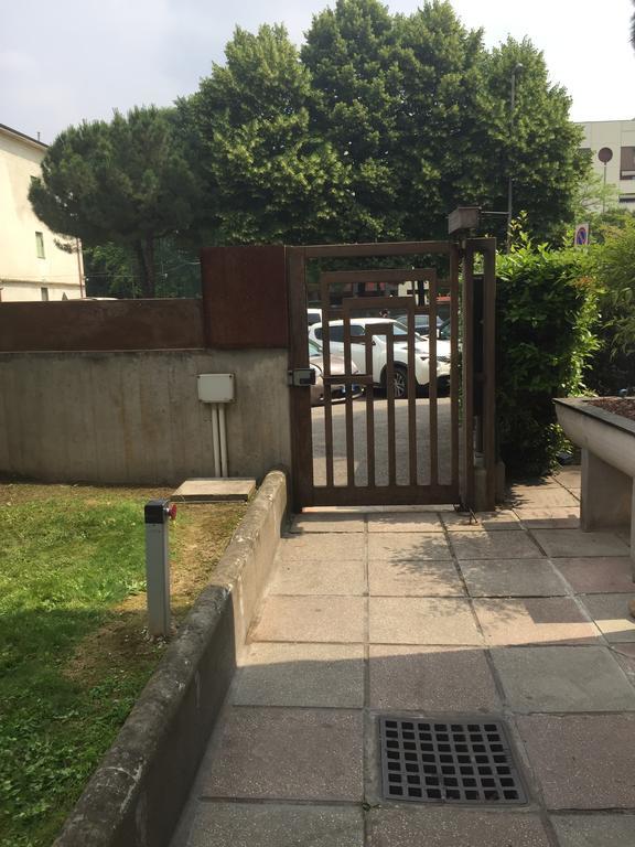 Apartamento Casa Palladio 29 *