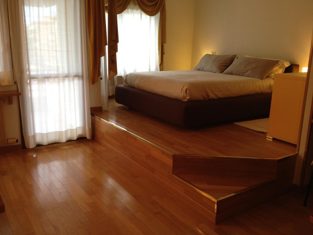 Appartamento Casa Palladio 29 *